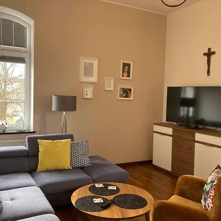 Apartament Wakacyjny Kolobrzeg Luaran gambar