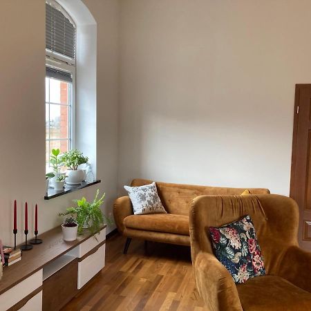 Apartament Wakacyjny Kolobrzeg Luaran gambar