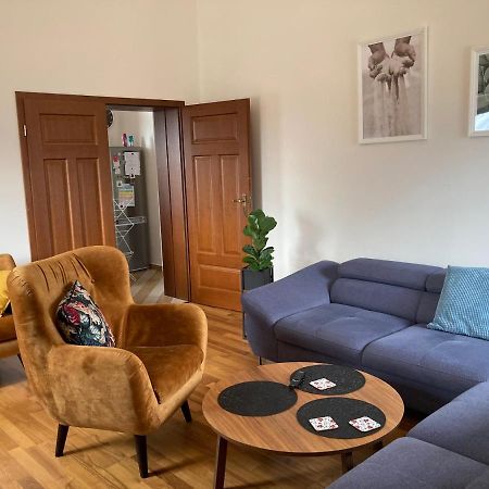 Apartament Wakacyjny Kolobrzeg Luaran gambar
