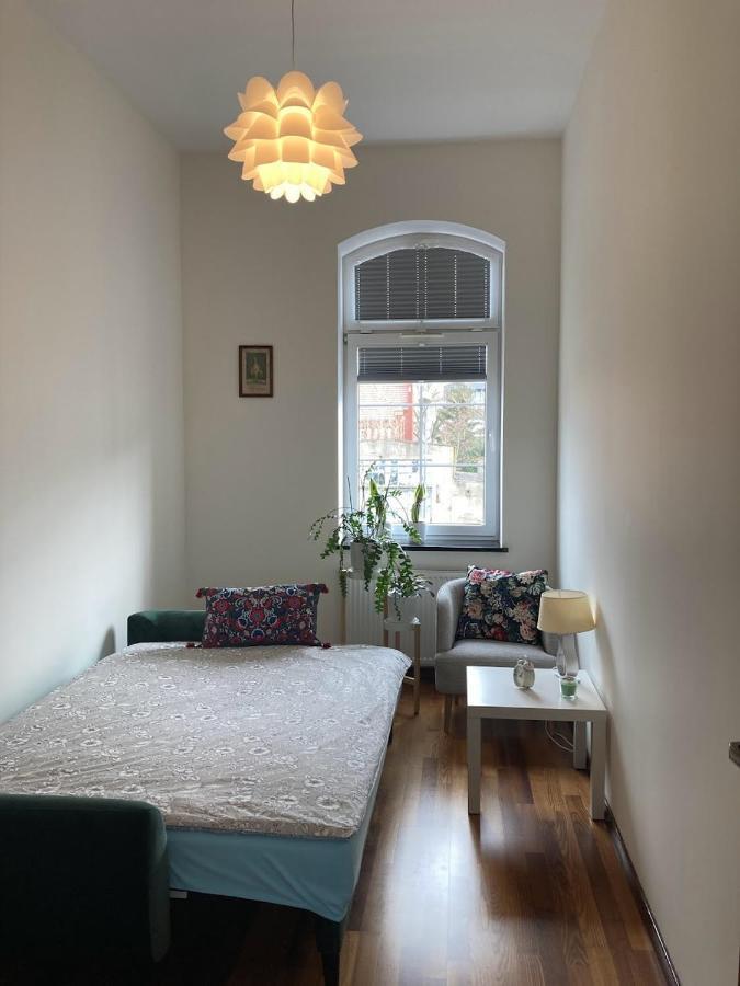 Apartament Wakacyjny Kolobrzeg Luaran gambar