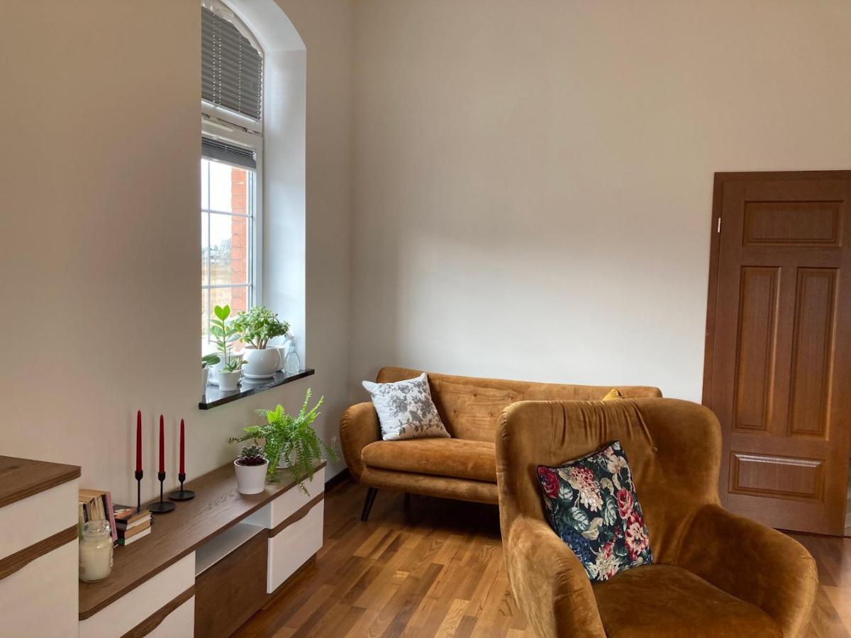 Apartament Wakacyjny Kolobrzeg Luaran gambar