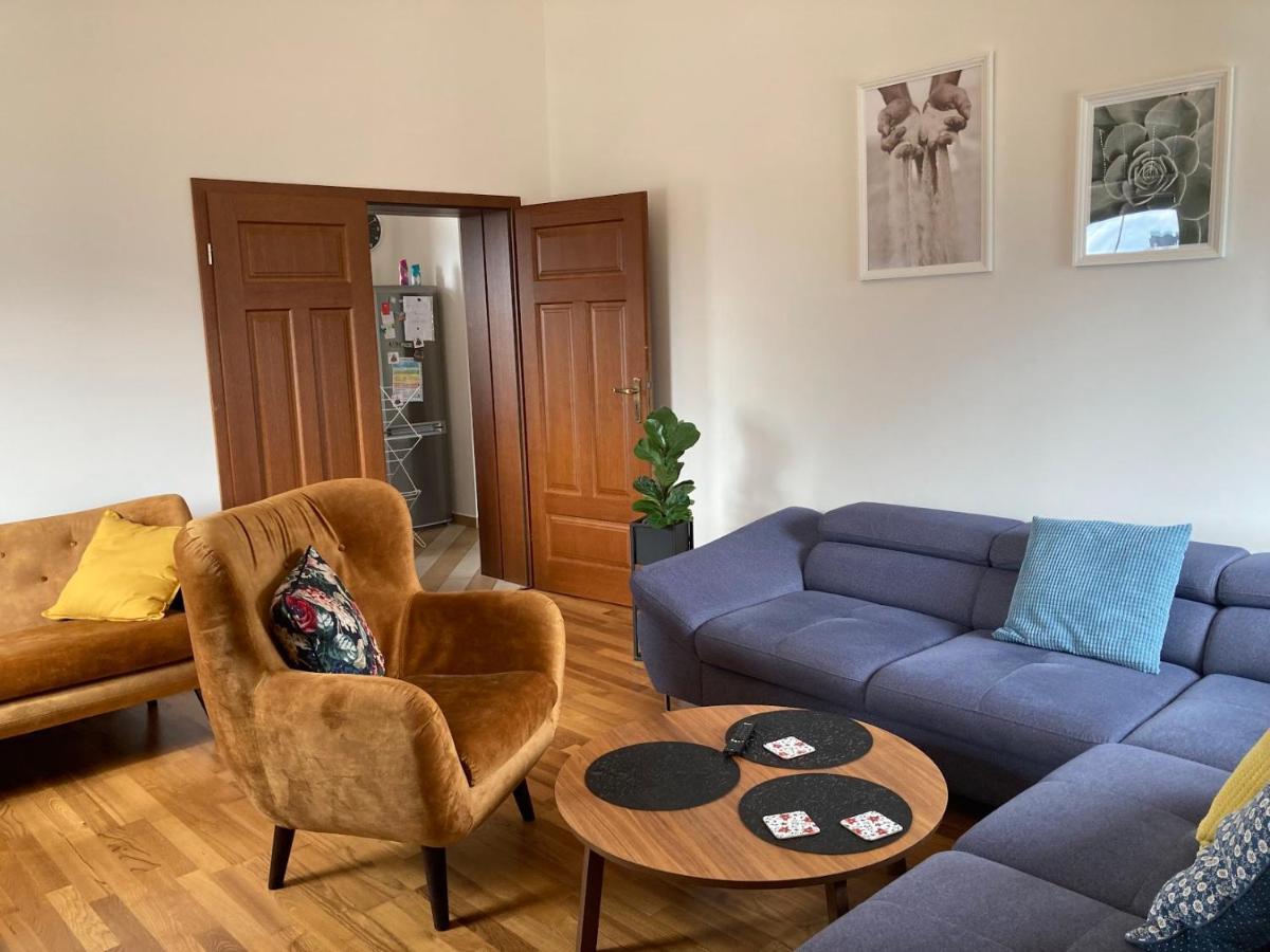 Apartament Wakacyjny Kolobrzeg Luaran gambar