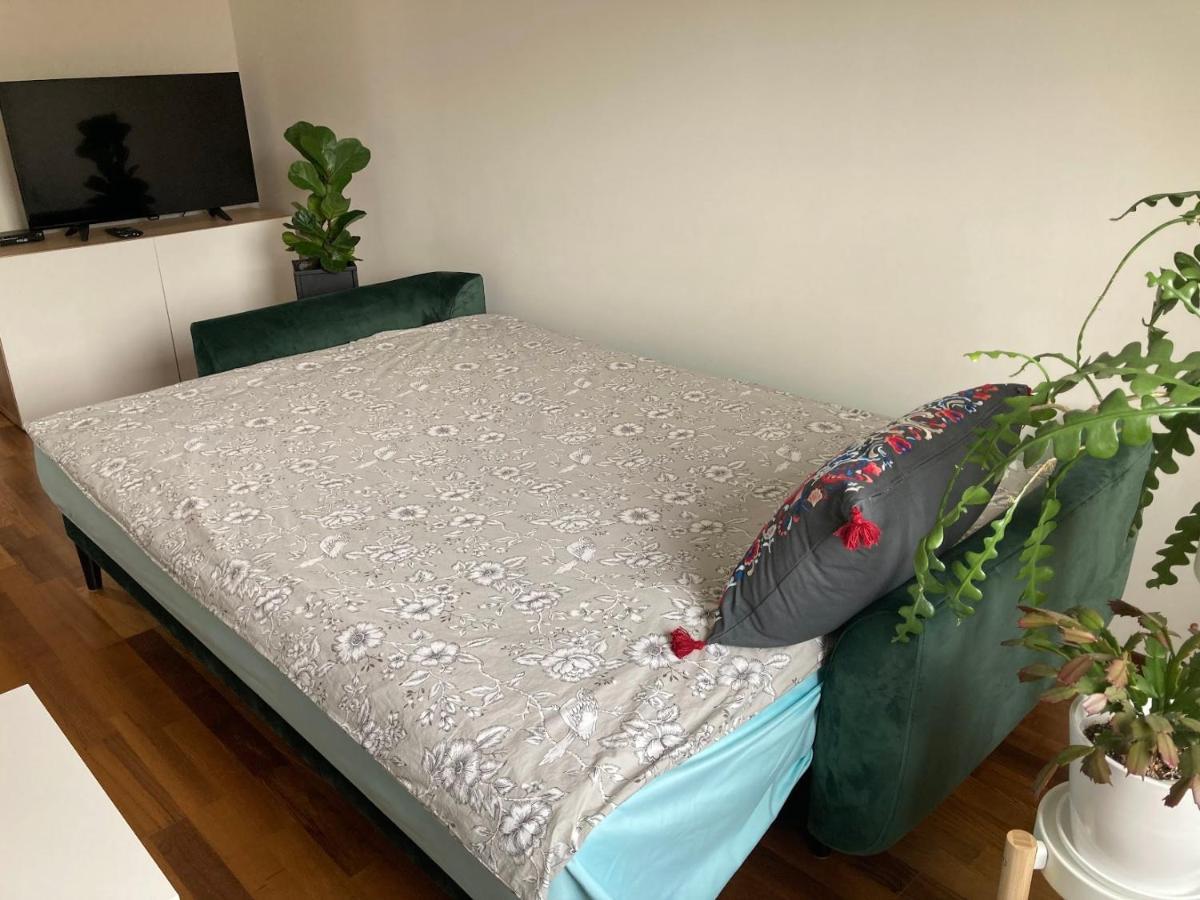 Apartament Wakacyjny Kolobrzeg Luaran gambar