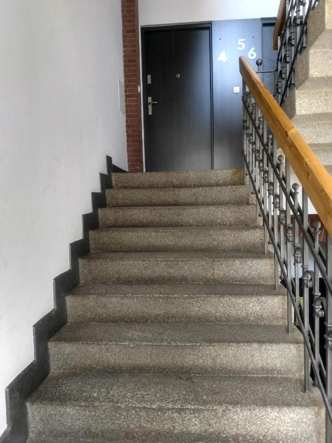 Apartament Wakacyjny Kolobrzeg Luaran gambar
