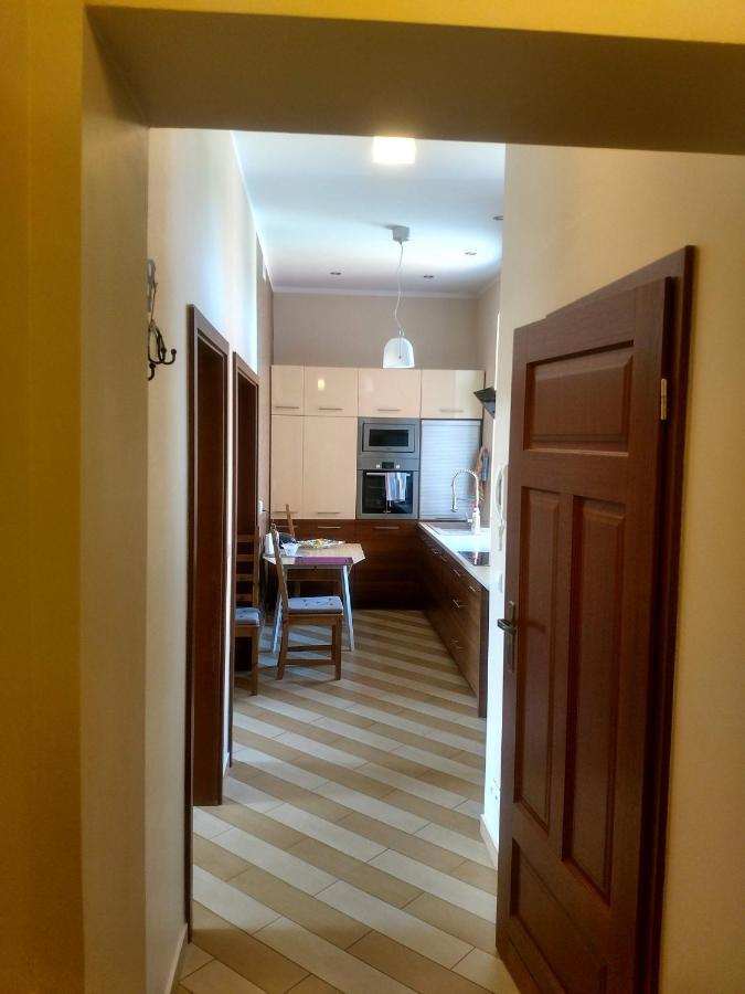 Apartament Wakacyjny Kolobrzeg Luaran gambar