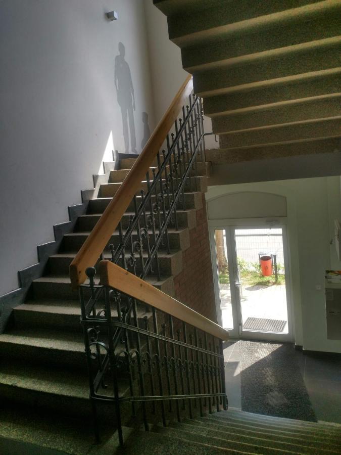 Apartament Wakacyjny Kolobrzeg Luaran gambar