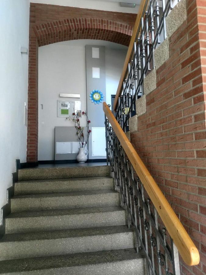 Apartament Wakacyjny Kolobrzeg Luaran gambar