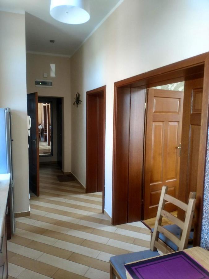 Apartament Wakacyjny Kolobrzeg Luaran gambar