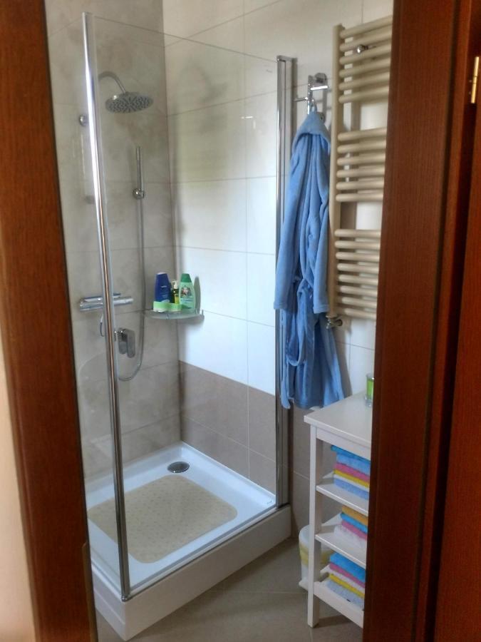 Apartament Wakacyjny Kolobrzeg Luaran gambar