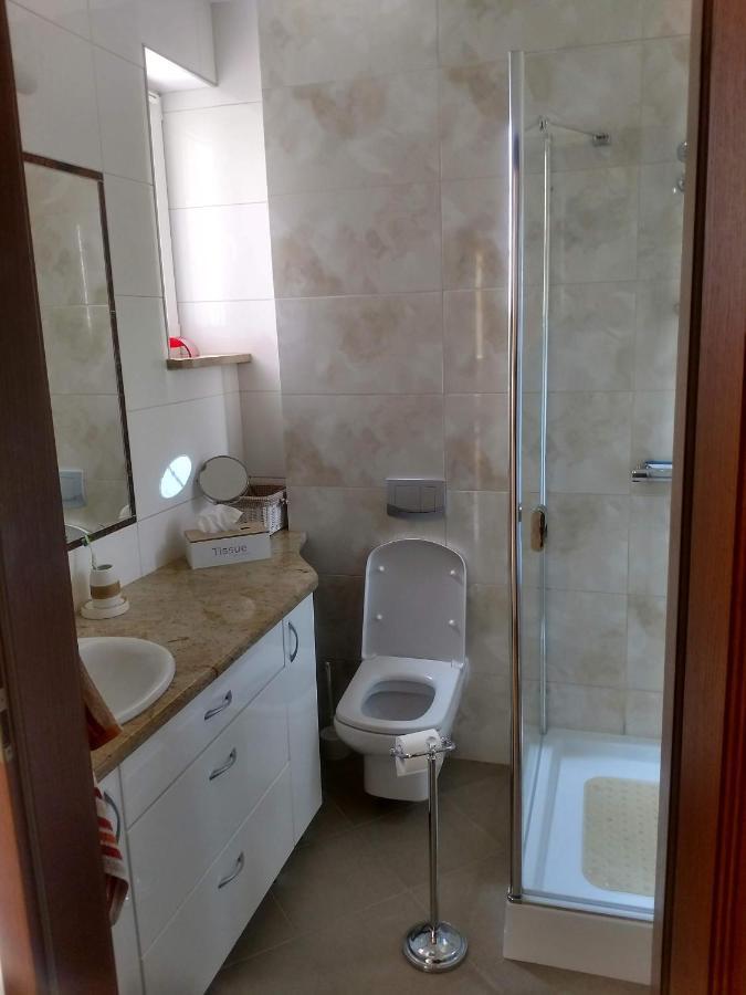 Apartament Wakacyjny Kolobrzeg Luaran gambar