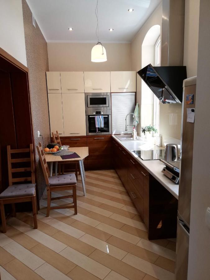 Apartament Wakacyjny Kolobrzeg Luaran gambar