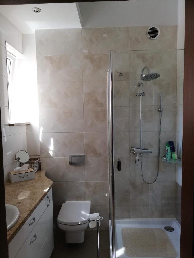 Apartament Wakacyjny Kolobrzeg Luaran gambar