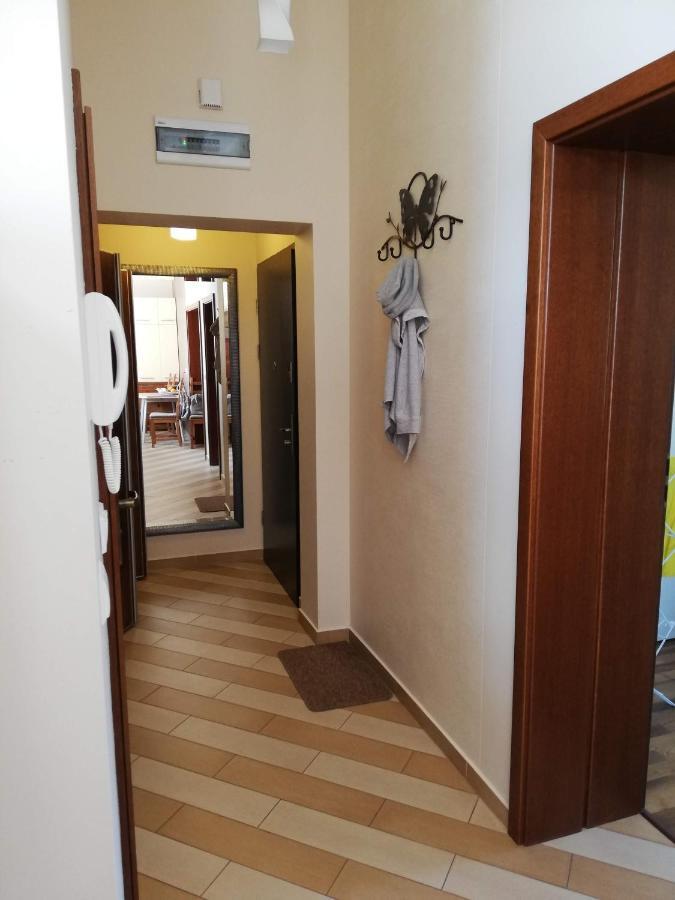 Apartament Wakacyjny Kolobrzeg Luaran gambar